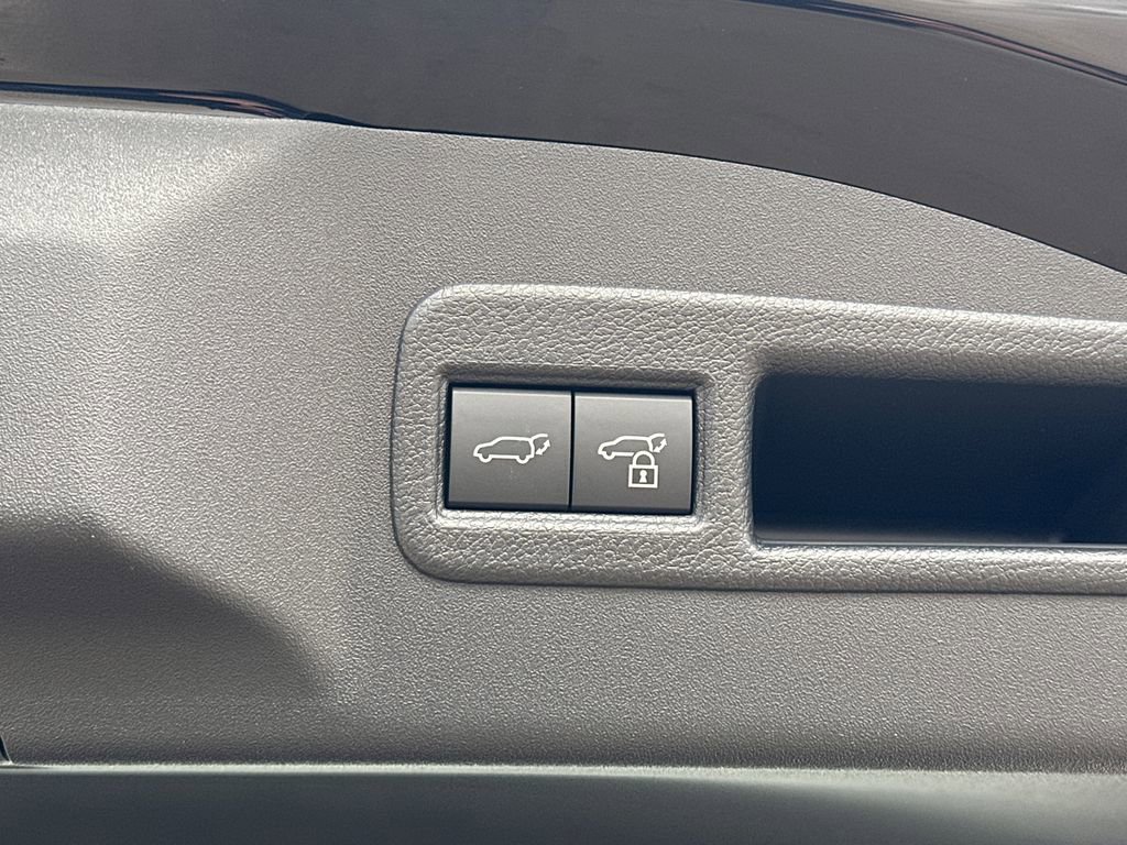 New 2026 Toyota bZ XLE Plus image 8