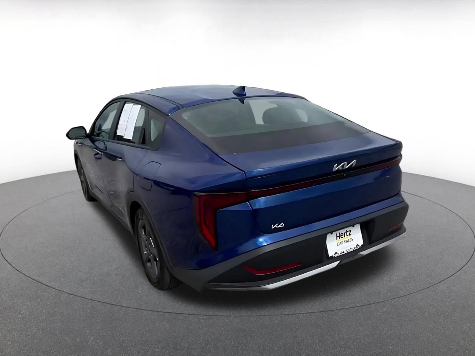 Used 2025 Kia K4 FWD image 11