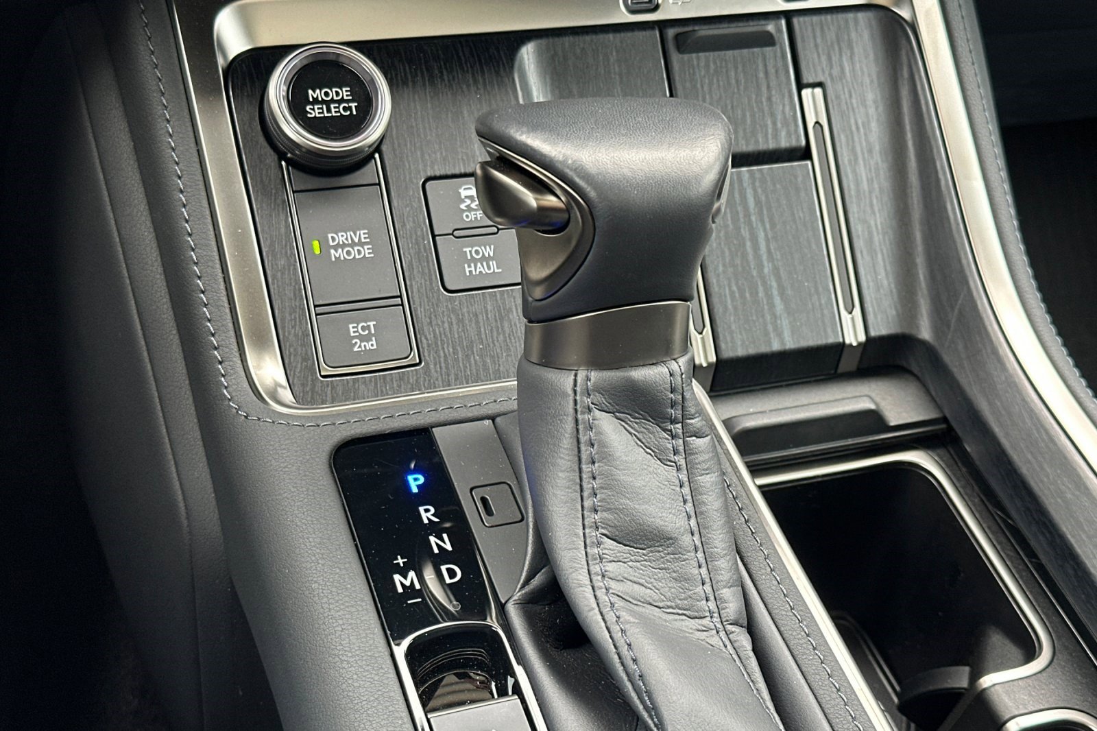 Used 2024 Lexus GX 550 image 28