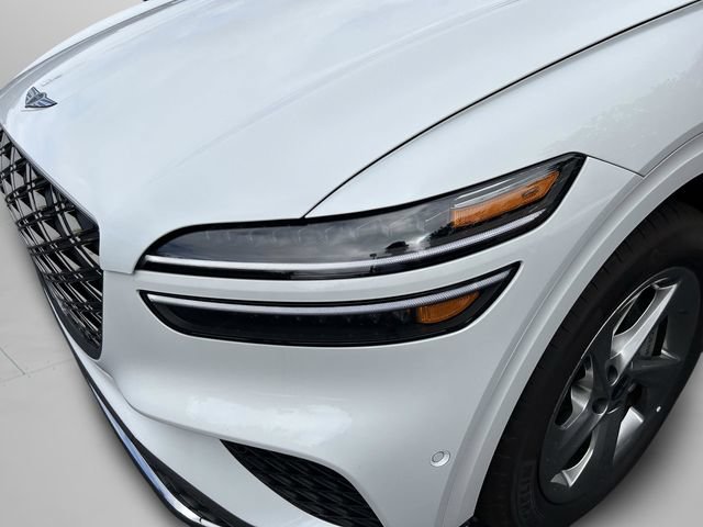 New 2026 Genesis GV70 2.5T Advanced AWD/4WD image 14