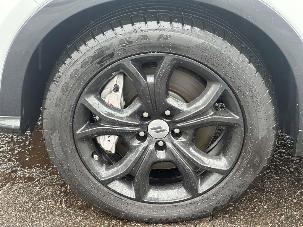 Certified 2024 Dodge Hornet R/T w/ R/T Blacktop Package image 16