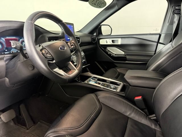 Used 2023 Ford Explorer ST w/ Equipment Group 401A AWD/4WD image 6