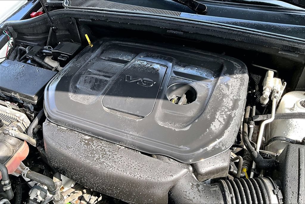 Used 2019 Jeep Grand Cherokee Altitude AWD/4WD image 30