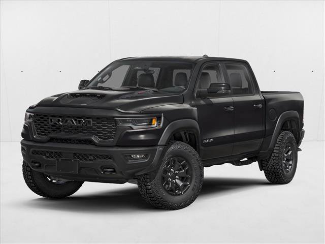 New 2026 RAM 1500 RHO w/ RHO Level 1 Equipment Group AWD/4WD image 1