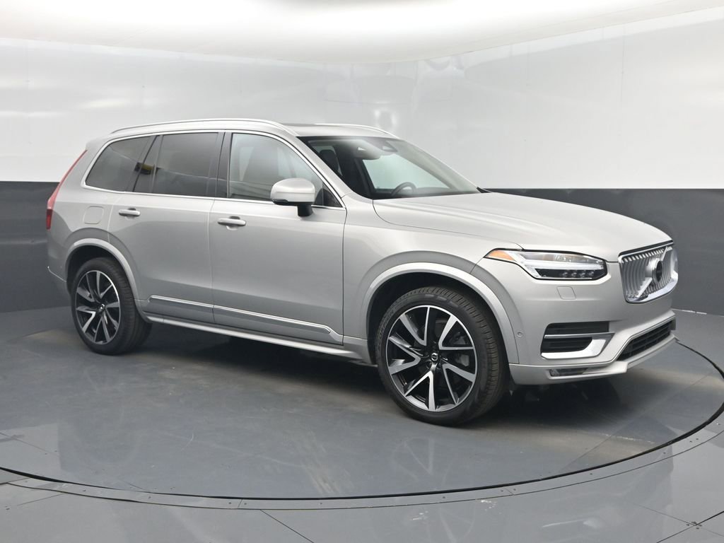 Used 2023 Volvo XC90 B6 Plus w/ Protection Package