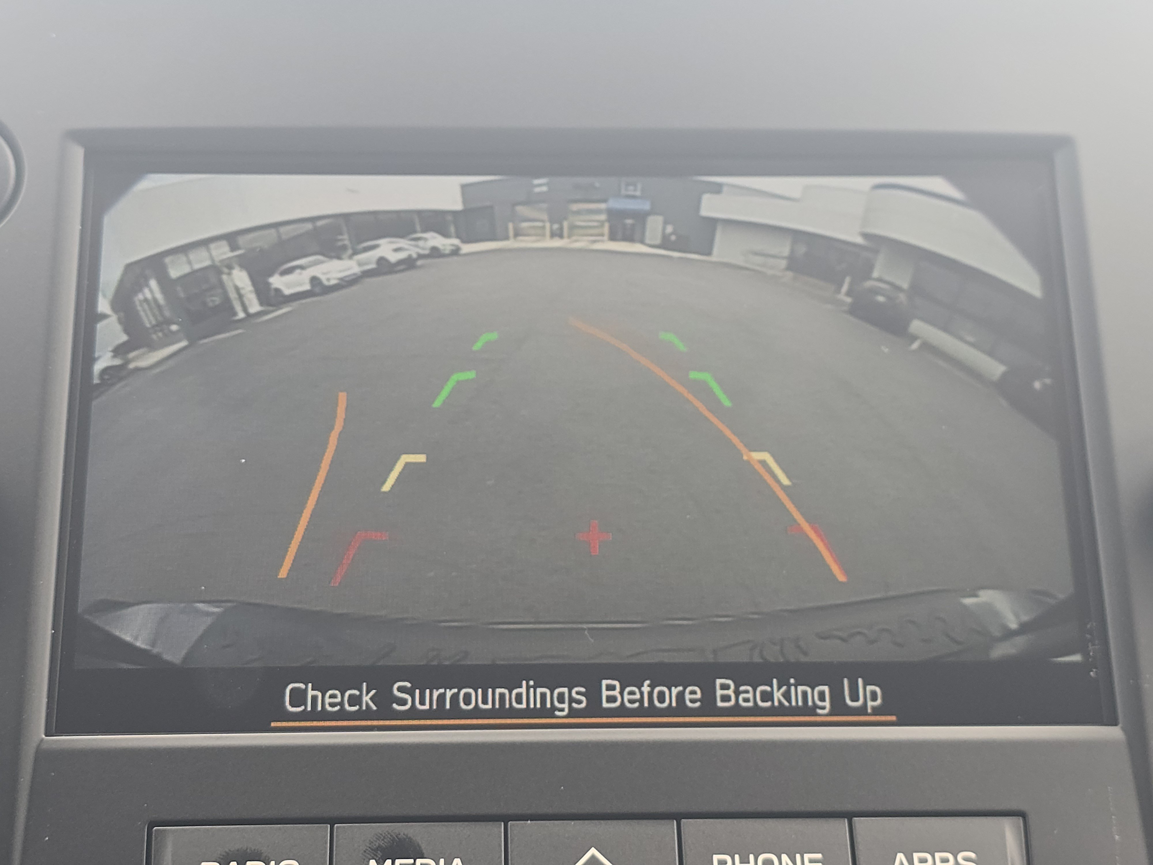 New 2026 Subaru Crosstrek 2.5i AWD/4WD image 24