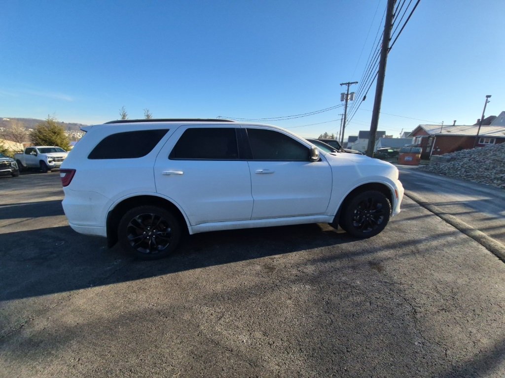 Used 2021 Dodge Durango GT image 8