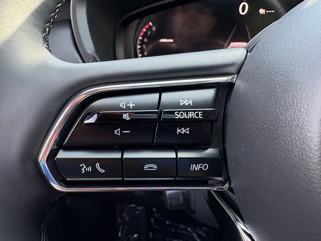 New 2026 MAZDA CX-70 3.3 Turbo S w/ Premium Package AWD/4WD image 25