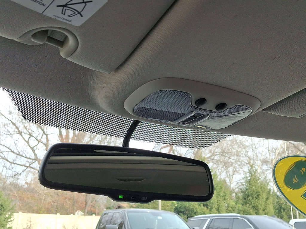 Used 2016 Jeep Patriot High Altitude image 32