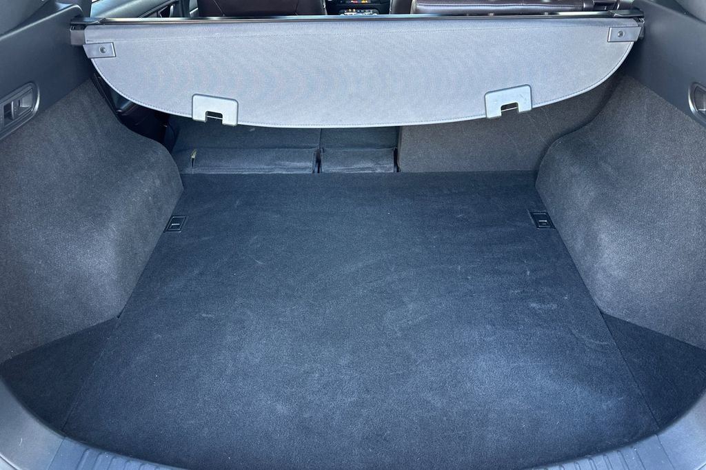 Used 2019 MAZDA CX-5 Signature AWD/4WD image 15