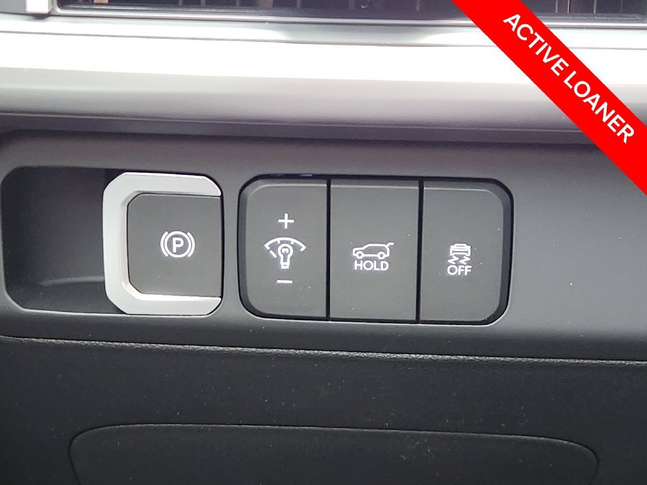 New 2026 Hyundai Santa Fe SEL FWD image 21