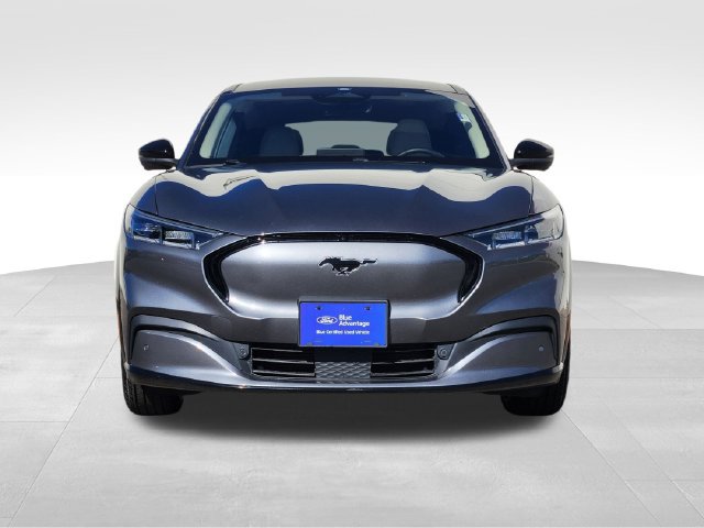 Certified 2023 Ford Mustang Mach-E Premium AWD/4WD image 3