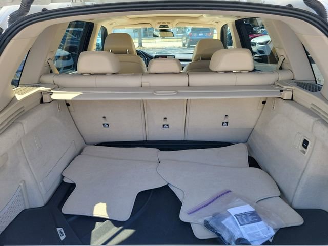 Used 2014 BMW X5 xDrive35i image 8