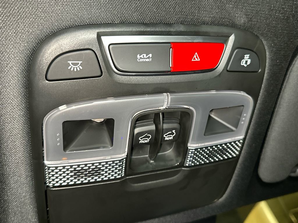 Certified 2024 Kia Telluride SX X-Pro image 36