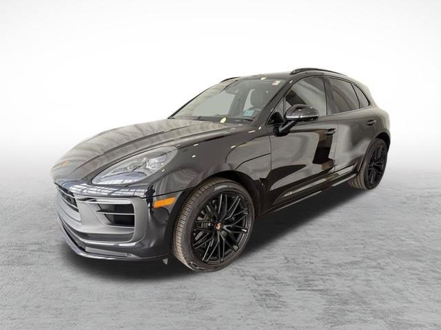 Used 2022 Porsche Macan GTS
