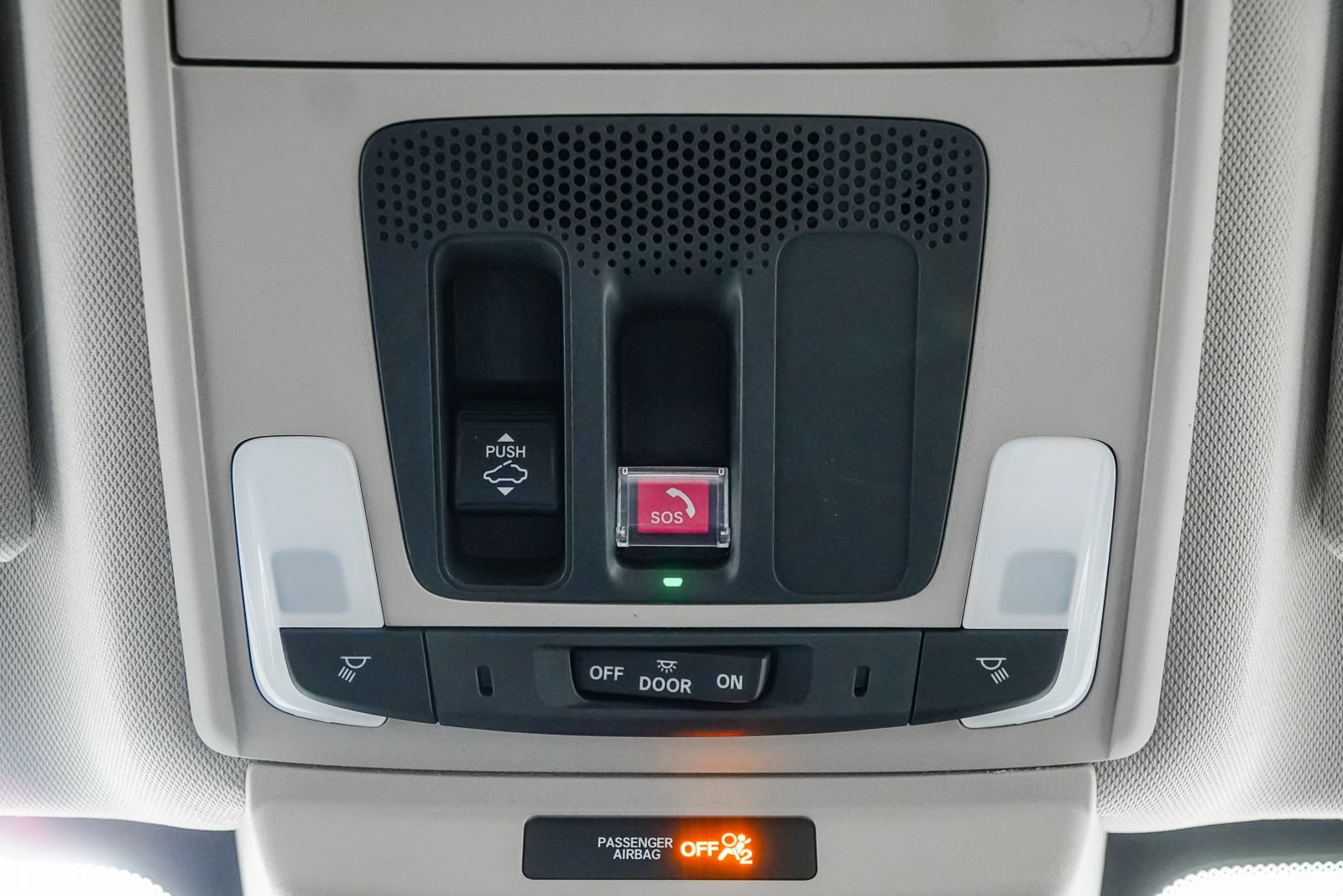 Used 2023 Honda Accord EX image 24