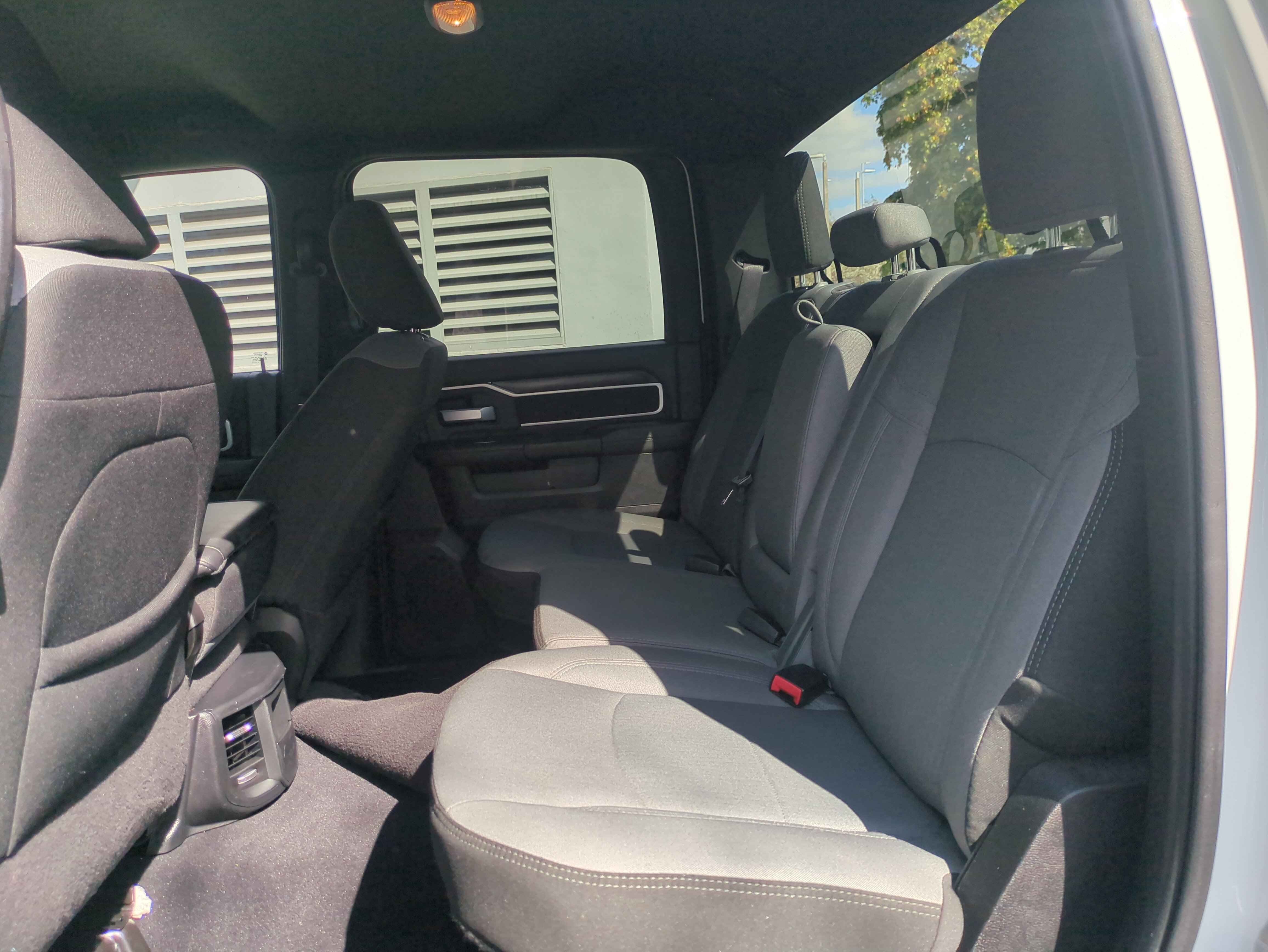 Certified 2024 RAM 2500 Big Horn image 16