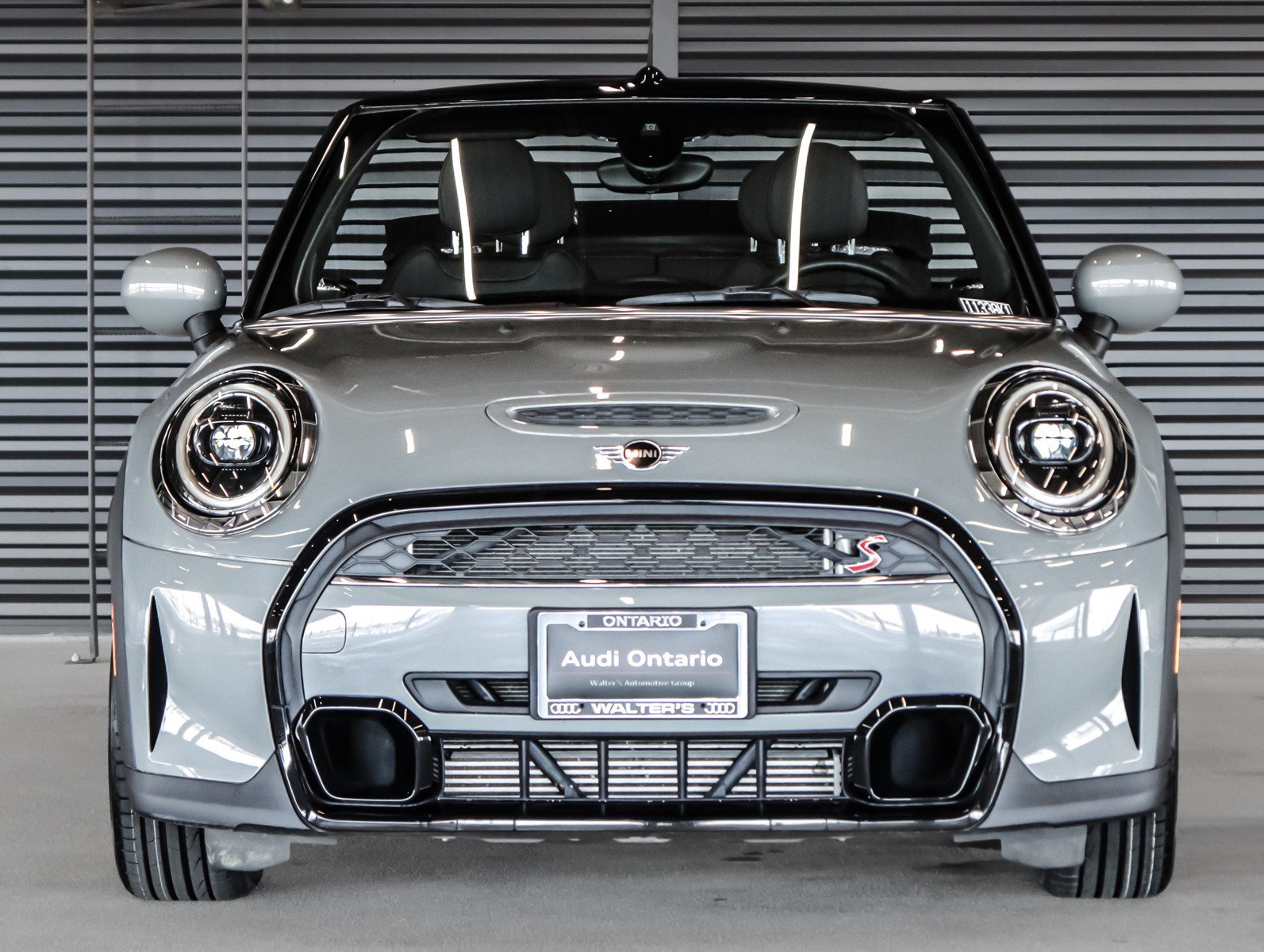 Used 2022 MINI Cooper S FWD image 14