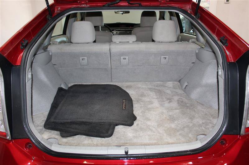 Used 2011 Toyota Prius Three FWD image 28