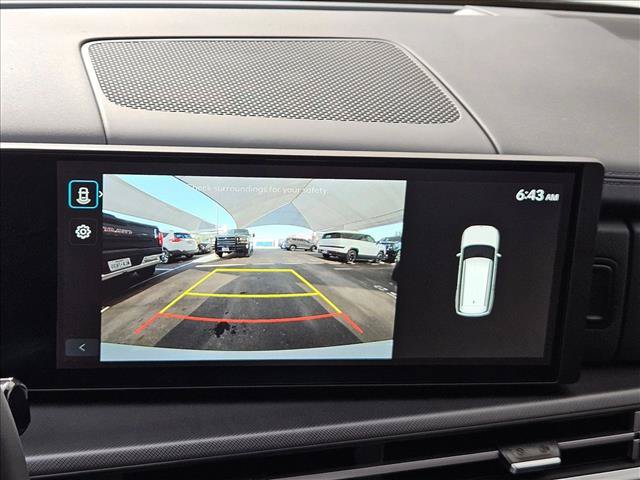 New 2026 Hyundai Santa Fe SE FWD image 19