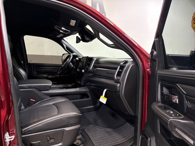 Used 2022 RAM 3500 Limited image 56