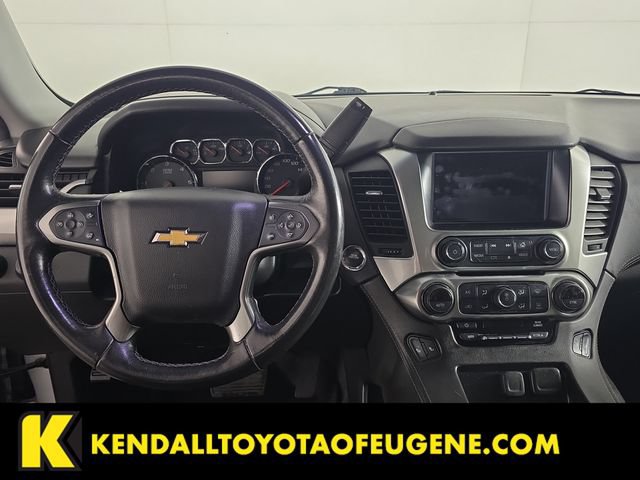 Used 2019 Chevrolet Tahoe LT w/ RST Edition AWD/4WD image 13