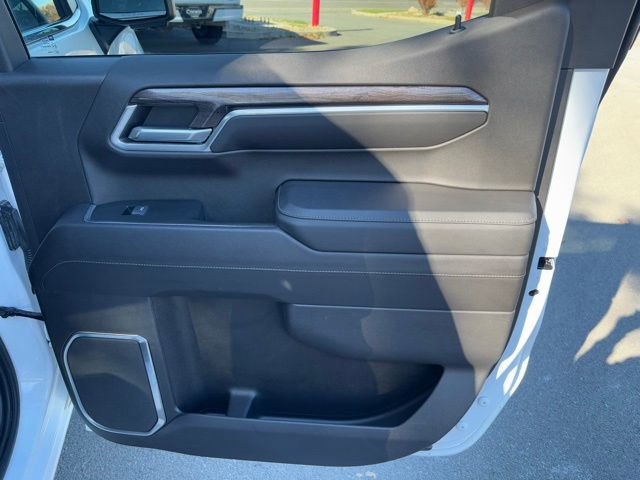 Certified 2023 Chevrolet Silverado 1500 LTZ image 30