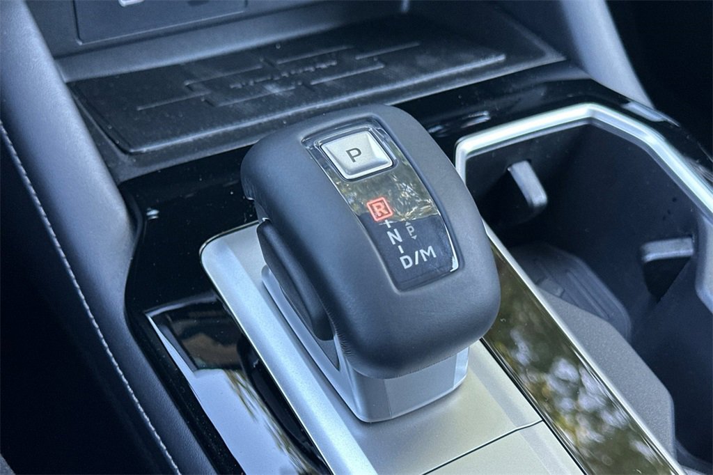 New 2025 Mitsubishi Outlander AWD image 22