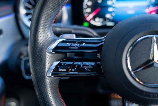 Used 2024 Mercedes-Benz CLA 250 image 23