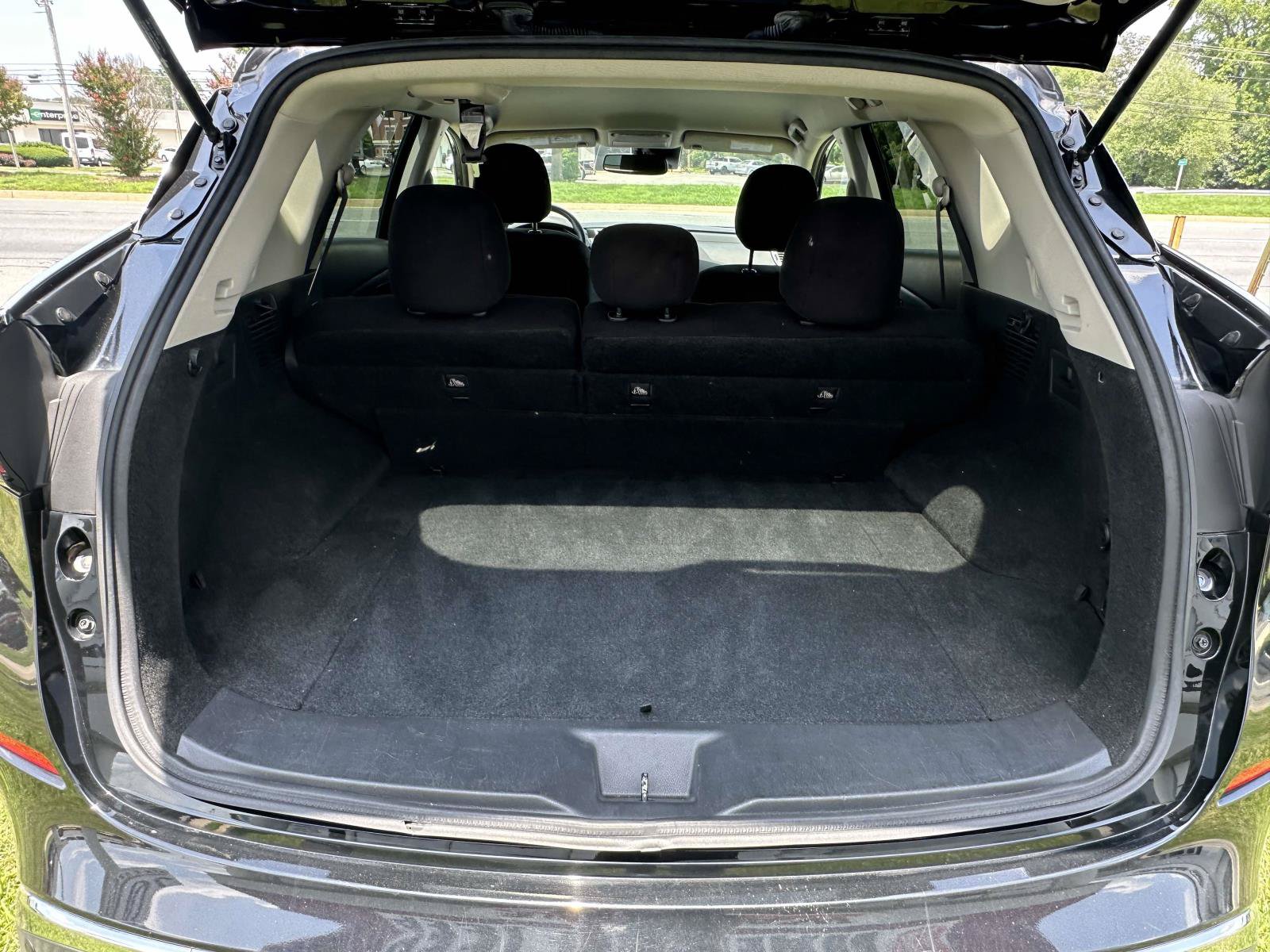 Used 2020 Nissan Murano SV AWD/4WD image 33