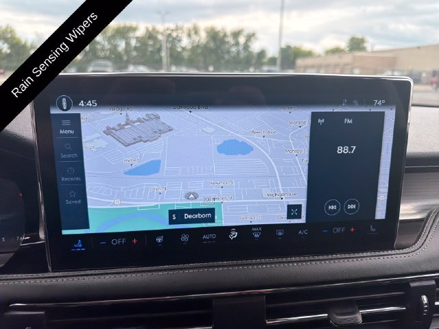 Certified 2024 Lincoln Corsair AWD w/ Equipment Group 101A image 22