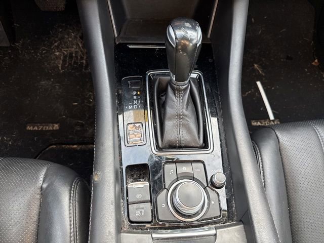 Used 2018 MAZDA MAZDA6 Touring image 17