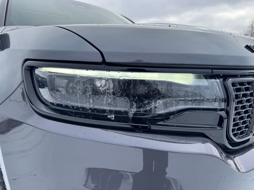 Used 2024 Jeep Wagoneer Series II image 9