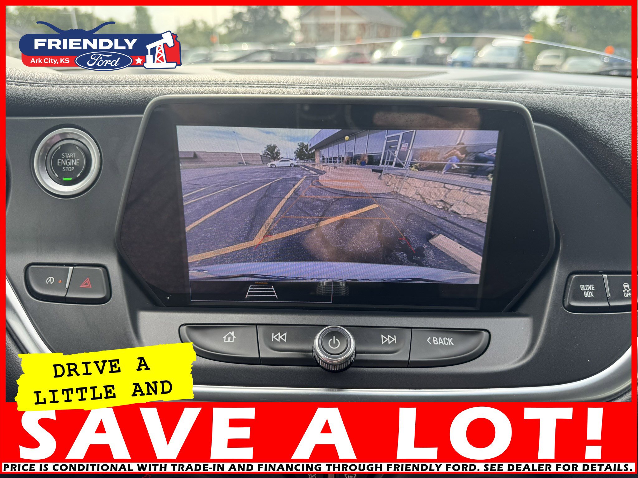 Used 2022 Chevrolet Blazer LT image 22