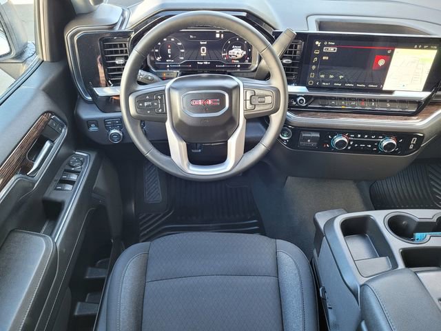 Used 2024 GMC Sierra 1500 SLE w/ Preferred Package image 16