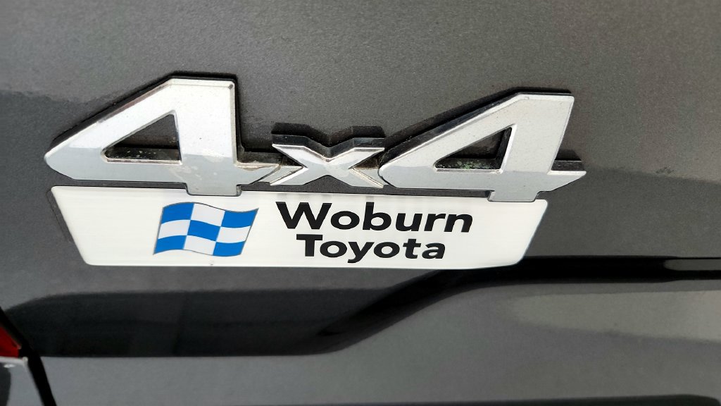 Certified 2019 Toyota Tundra Platinum AWD/4WD image 13