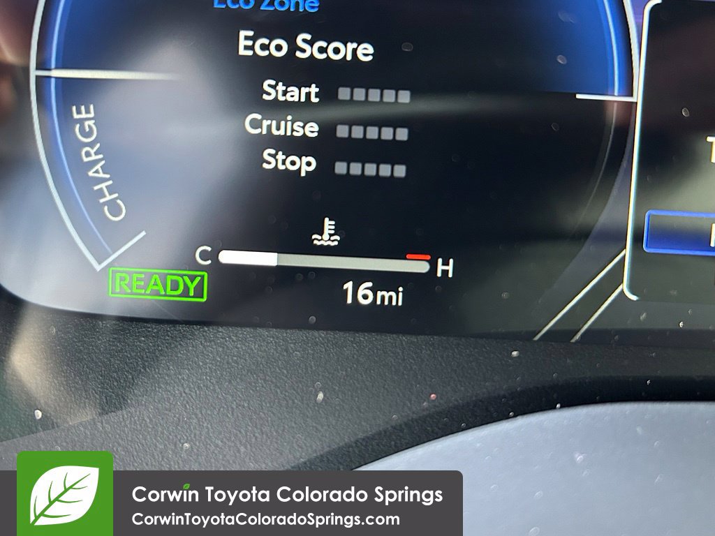 New 2026 Toyota Sienna Platinum AWD/4WD image 18