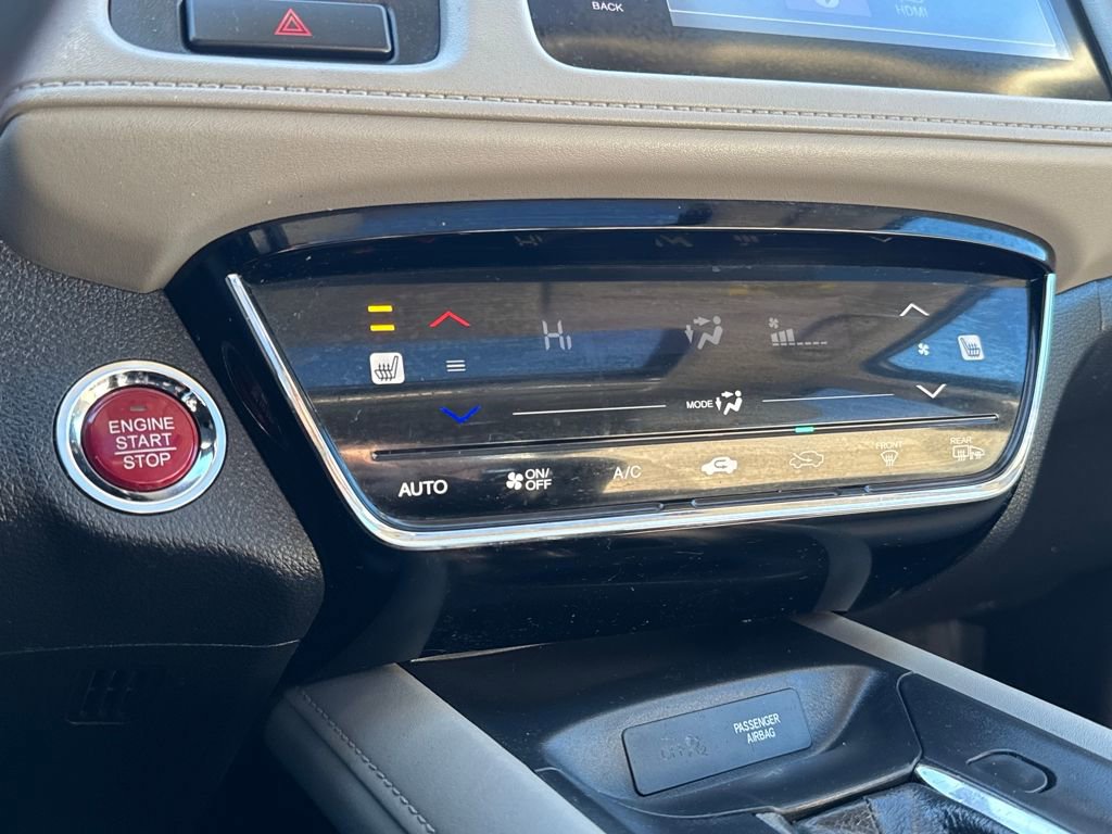 Used 2018 Honda HR-V EX-L image 24