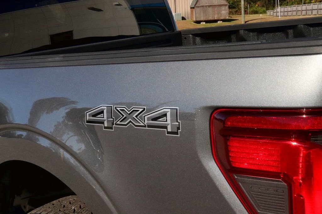 Used 2025 Ford F150 STX image 7