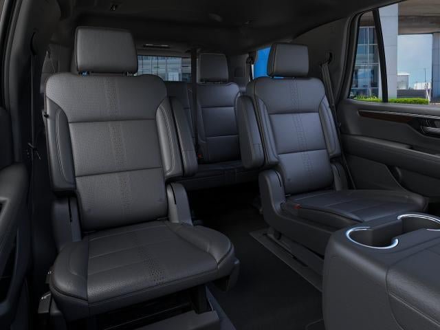 New 2026 Chevrolet Tahoe High Country AWD/4WD image 43