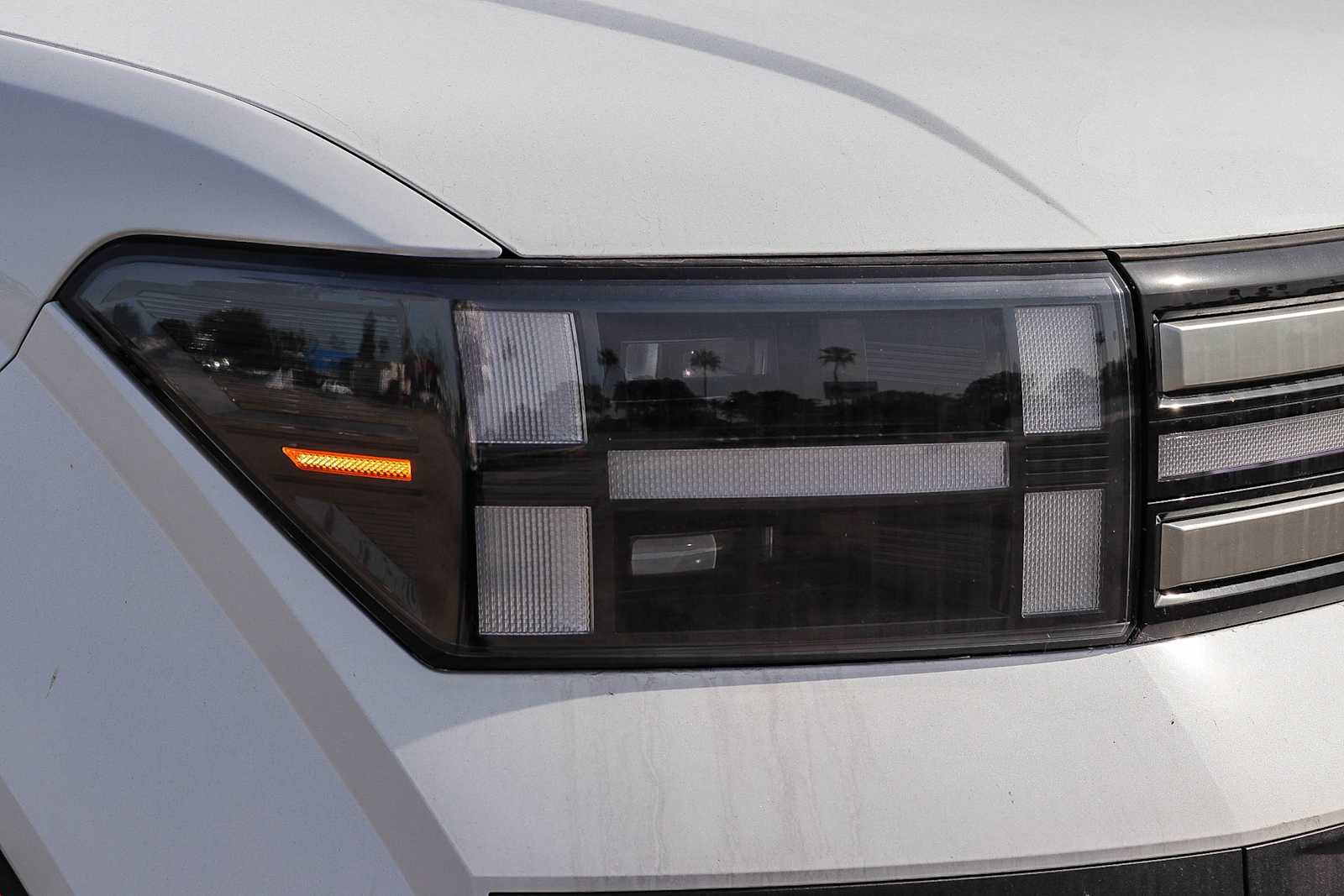 New 2026 Hyundai Santa Fe SE FWD image 4