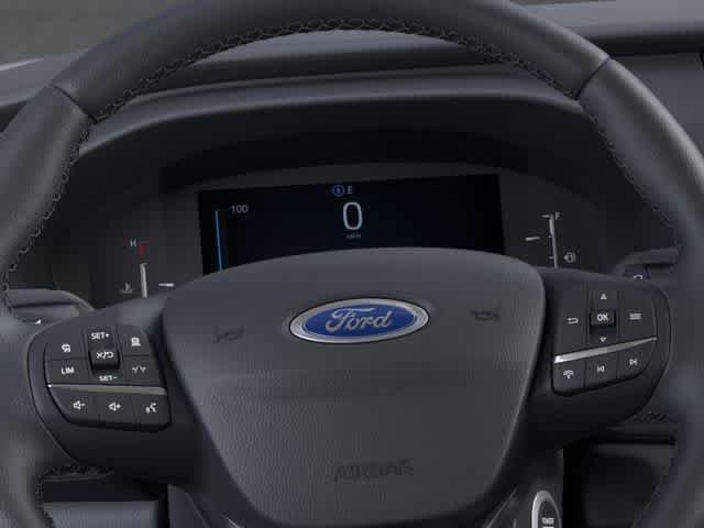 New 2026 Ford Transit 350 XLT RWD image 13