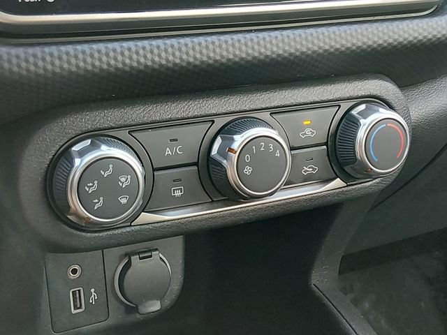 Certified 2023 Nissan Kicks S FWD image 19