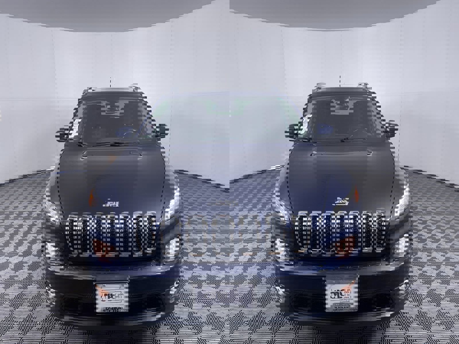 Used 2016 Jeep Cherokee Latitude w/ Cold Weather Group image 30