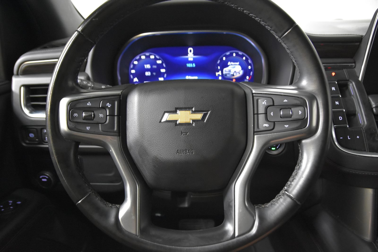 Used 2024 Chevrolet Tahoe LT RWD image 14