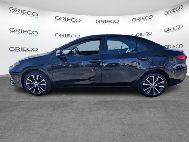 Used 2018 Toyota Corolla SE image 3