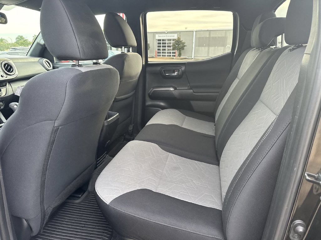 Used 2023 Toyota Tacoma TRD Sport RWD image 29