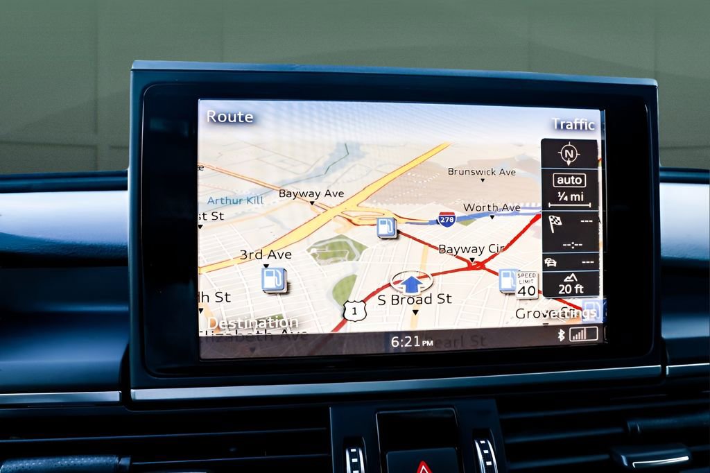 Used 2018 Audi A6 2.0T Premium image 36