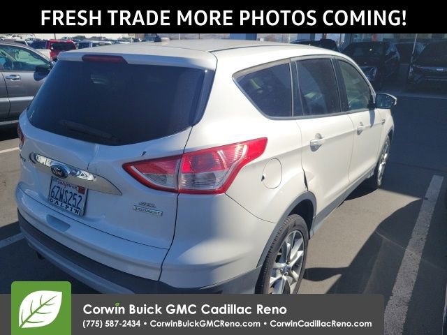 Used 2013 Ford Escape SEL image 3