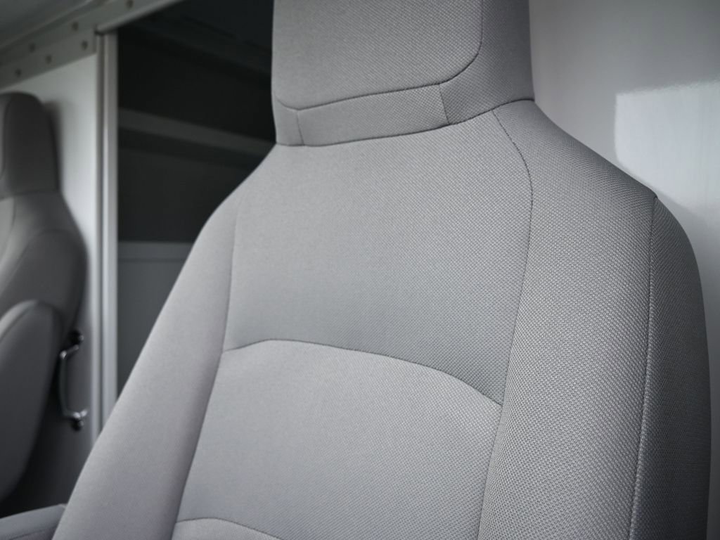 New 2025 Ford E-350 and Econoline 350 Super Duty w/ Power Equipment Group image 14